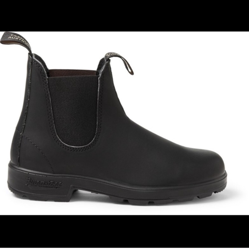 Blundstone Boots Like New